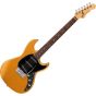 G&L CLF Research Skyhawk Electric Guitar Pharaoh Gold sku number SKYHK-CLF-PHG-CR