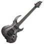 ESP FRX CTM Original Series Electric Guitar in See Thru Black Sunburst sku number EFRXCTMSTBLKSB