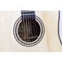 Takamine Custom Shop SG-CPD-AC1 Acoustic Guitar SN #1 sku number TAKSGCPDAC1 1