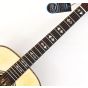 Takamine Custom Shop SG-CPD-AC1 Acoustic Guitar SN #1 sku number TAKSGCPDAC1 1