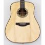 Takamine Custom Shop SG-CPD-AC1 Acoustic Guitar SN #1 sku number TAKSGCPDAC1 1