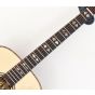 Takamine Custom Shop SG-CPD-AC1 Acoustic Guitar SN #2 sku number TAKSGCPDAC1 2