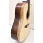 Takamine Custom Shop SG-CPD-AC1 Acoustic Guitar SN #2 sku number TAKSGCPDAC1-2