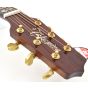 Takamine Custom Shop SG-CPD-AC1 Acoustic Guitar SN #2 sku number TAKSGCPDAC1-2