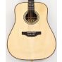 Takamine Custom Shop SG-CPD-AC1 Acoustic Guitar SN #2 sku number TAKSGCPDAC1-2