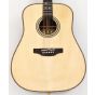 Takamine Custom Shop SG-CPD-AC1 Acoustic Guitar SN #2 sku number TAKSGCPDAC1 2