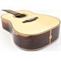 Takamine Custom Shop SG-CPD-AC1 Acoustic Guitar SN #2 sku number TAKSGCPDAC1 2