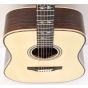 Takamine Custom Shop SG-CPD-AC1 Acoustic Guitar SN #3 sku number TAKSGCPDAC1 3