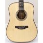 Takamine Custom Shop SG-CPD-AC1 Acoustic Guitar SN #4 sku number TAKSGCPDAC1 4