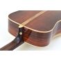 Takamine Custom Shop SG-CPD-AC1 Acoustic Guitar SN #4 sku number TAKSGCPDAC1-4