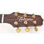 Takamine Custom Shop SG-CPD-AC1 Acoustic Guitar SN #4 sku number TAKSGCPDAC1 4