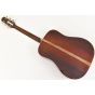 Takamine Custom Shop SG-CPD-AC1 Acoustic Guitar SN #4 sku number TAKSGCPDAC1-4