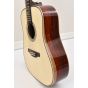 Takamine Custom Shop SG-CPD-AC1 Acoustic Guitar SN #4 sku number TAKSGCPDAC1 4