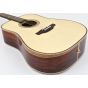 Takamine Custom Shop SG-CPD-AC1 Acoustic Guitar SN #4 sku number TAKSGCPDAC1-4
