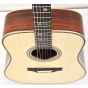 Takamine Custom Shop SG-CPD-AC1 Acoustic Guitar SN #4 sku number TAKSGCPDAC1 4