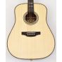 Takamine Custom Shop SG-CPD-AC1 Acoustic Guitar SN #4 sku number TAKSGCPDAC1-4