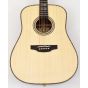 Takamine Custom Shop SG-CPD-AC1 Acoustic Guitar SN #4 sku number TAKSGCPDAC1 4