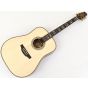 Takamine Custom Shop SG-CPD-AC1 Acoustic Guitar SN #4 sku number TAKSGCPDAC1 4