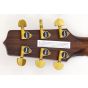 Takamine Custom Shop SG-CPD-AC1 Acoustic Guitar SN #4 sku number TAKSGCPDAC1 4