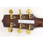 Takamine Custom Shop SG-CPD-AC1 Acoustic Guitar SN #4 sku number TAKSGCPDAC1-4
