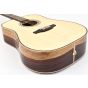 Takamine Custom Shop SG-CPD-AC1 Acoustic Guitar SN #5 sku number TAKSGCPDAC1-5