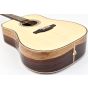 Takamine Custom Shop SG-CPD-AC1 Acoustic Guitar SN #5 sku number TAKSGCPDAC1 5