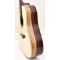 Takamine Custom Shop SG-CPD-AC1 Acoustic Guitar SN #5 sku number TAKSGCPDAC1 5