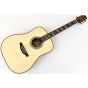 Takamine Custom Shop SG-CPD-AC1 Acoustic Guitar SN #5 sku number TAKSGCPDAC1 5