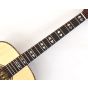 Takamine Custom Shop SG-CPD-AC1 Acoustic Guitar SN #5 sku number TAKSGCPDAC1 5