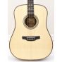 Takamine Custom Shop SG-CPD-AC1 Acoustic Guitar SN #5 sku number TAKSGCPDAC1-5