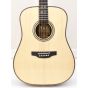 Takamine Custom Shop SG-CPD-AC1 Acoustic Guitar SN #5 sku number TAKSGCPDAC1 5