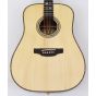 Takamine Custom Shop SG-CPD-AC1 Acoustic Guitar SN #6 sku number TAKSGCPDAC1 6