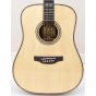 Takamine Custom Shop SG-CPD-AC1 Acoustic Guitar SN #6 sku number TAKSGCPDAC1 6