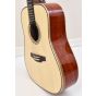 Takamine Custom Shop SG-CPD-AC1 Acoustic Guitar SN #6 sku number TAKSGCPDAC1 6