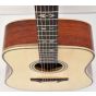 Takamine Custom Shop SG-CPD-AC1 Acoustic Guitar SN #6 sku number TAKSGCPDAC1 6