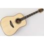 Takamine Custom Shop SG-CPD-AC1 Acoustic Guitar SN #6 sku number TAKSGCPDAC1 6