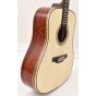 Takamine Custom Shop SG-CPD-AC1 Acoustic Guitar SN #6 sku number TAKSGCPDAC1 6