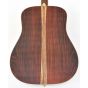 Takamine Custom Shop SG-CPD-AC1 Acoustic Guitar SN #6 sku number TAKSGCPDAC1 6