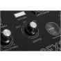 Gurus Echosex 2 T7E Real Binson Multihead Tube Driven Delay Pedal sku number GURUS-ES2T7E