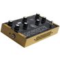 Gurus Echosex 2 T7E Real Binson Multihead Tube Driven Delay Pedal sku number GURUS-ES2T7E