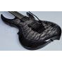 ESP FRX CTM Original Series Electric Guitar in See Thru Black Sunburst sku number EFRXCTMSTBLKSB