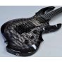 ESP FRX CTM Original Series Electric Guitar in See Thru Black Sunburst sku number EFRXCTMSTBLKSB