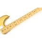 Fender American Original 50s Stratocaster Electric Guitar Aztec Gold sku number 0110112878