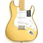 Fender American Original 50s Stratocaster Electric Guitar Aztec Gold sku number 0110112878