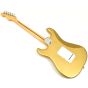 Fender American Original 50s Stratocaster Electric Guitar Aztec Gold sku number 0110112878