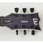 ESP LTD EC-1000 Electric Guitar See Thru Purple B-Stock 1396 sku number LEC1000FMSTP.B 1396