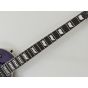 ESP LTD EC-1000 Electric Guitar See Thru Purple B-Stock 1396 sku number LEC1000FMSTP.B 1396