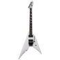 ESP LTD Arrow-1000 Snow White Electric Guitar B-Stock sku number LARROW1000SW.B