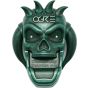 Ogre Thunderclap Distortion Special Edition Pedal - Green sku number THUNDERCLAP-G