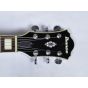 Ibanez Artcore AG75 Hollow Body Electric Guitar in Brown Sunburst Finish sku number AG75BS